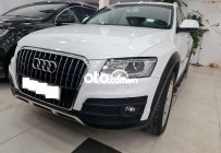 Cần bán xe Audi Q5 2.0 TFSI Quattro sản xuất năm 2016, nhập khẩu giá 1 tỷ 250 tr tại Hà Nội