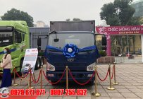 Xe Tải Faw 8 Tấn Thùng Kín Dài 6.3 Mét Động Cơ  Weichai giá 445 triệu tại Tp.HCM