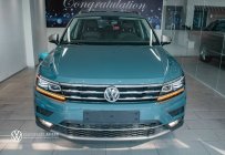 Volkswagen Tiguan 2022 - [Volkwagen Long An ] Tiguan 7 chỗ xe Đức nhập nguyên chiếc, chất lượng đã được kiểm chứng qua cả thế kỉ, lái thử tận nơi giá 1 tỷ 699 tr tại Long An