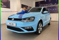 [Volkswagen Cần Thơ] bán xe Đức nhập khẩu Polo Hatchback giá giảm sốc, ưu đãi tiền mặt, hỗ trợ vay 80%, thủ tục đơn giản giá 695 triệu tại Cần Thơ