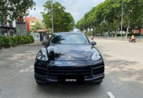 Bán ô tô Porsche Cayenne 3.6 V6 năm 2016, màu đen, nhập khẩu nguyên chiếc giá 3 tỷ 350 tr tại Tp.HCM