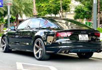 Bán Audi A7 sản xuất năm 2014, màu đen, nhập khẩu nguyên chiếc giá 1 tỷ 600 tr tại Tp.HCM