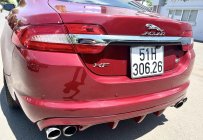 Jaguar XF 2014 - Jaguar XF nhập 2014 full đồ chơi, hai cầu, cửa sổ trời giá 880 triệu tại Tp.HCM