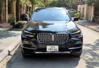 Bán ô tô BMW X5 xDrive 40i năm 2019, màu đen, nhập khẩu giá 3 tỷ 999 tr tại Hà Nội