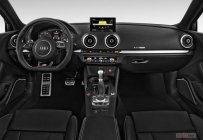 Bán Audi A3 1.8 TFSI sản xuất năm 2015, màu đen, nhập khẩu nguyên chiếc chính chủ, giá chỉ 630 triệu giá 630 triệu tại Hà Nội