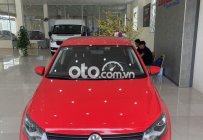 Cần bán xe Volkswagen Polo 1.6 AT sản xuất 2015, màu đỏ, nhập khẩu, giá tốt giá 420 triệu tại BR-Vũng Tàu