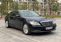 Cần bán Mercedes S300 năm 2010, màu đen giá 1 tỷ 100 tr tại Hà Nội