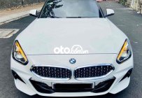 Cần bán xe BMW Z4 sDrive30i M Sport năm sản xuất 2020, màu trắng, xe đẹp siêu lướt giá 3 tỷ 350 tr tại Tp.HCM