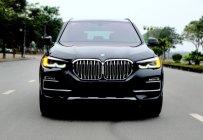 Bán xe BMW X5 xDrive40i năm sản xuất 2019, màu đen, nhập khẩu giá 3 tỷ 688 tr tại Hà Nội