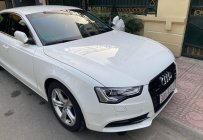 Cần bán gấp Audi A5 Sportback 2.0 TFSI năm 2015, màu trắng, nhập khẩu giá 925 triệu tại Hà Nội