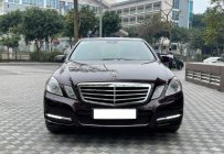 Bán Mercedes E250 năm sản xuất 2012, màu nâu, 699 triệu giá 699 triệu tại Hà Nội