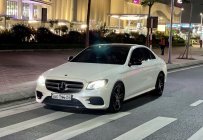 Bán Mercedes E300 AMG năm 2016, màu trắng, nhập khẩu như mới giá 1 tỷ 799 tr tại Hà Nội