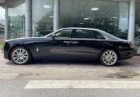 Bán Rolls-Royce Ghost sản xuất 2022, màu đen, xe nhập giá 4 tỷ 200 tr tại Hà Nội