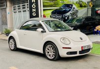 Bán Volkswagen Beetle 2.5L sản xuất 2005, màu trắng, xe nhập số tự động giá 468 triệu tại Tp.HCM