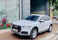 Cần bán Audi Q5 2.0T sản xuất 2018, màu trắng giá 1 tỷ 979 tr tại Hà Nội