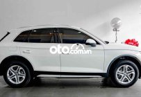 Cần bán Audi Q5 năm 2018, màu trắng, nhập khẩu nguyên chiếc còn mới giá 1 tỷ 979 tr tại Hà Nội
