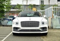 Bán Bentley Flying Spur V8  2023, màu trắng, nhập khẩu, xe giao ngay giá 19 tỷ 500 tr tại Hà Nội