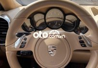 Cần bán lại xe Porsche Cayenne năm sản xuất 2012, màu xanh lam, nhập khẩu giá 1 tỷ 580 tr tại Tp.HCM