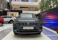 Bán xe Volkswagen Tiguan Luxury S sản xuất năm 2022, nhập khẩu nguyên chiếc giá 2 tỷ 349 tr tại Tp.HCM