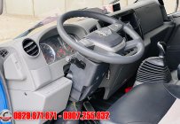 Howo La Dalat 2022 2022 - Xe Tải 8 Tấn Thùng Kín Dài 6.2 Mét - Động Cơ Weichai Xe Sẵn Giao Ngay  giá 420 triệu tại Tp.HCM