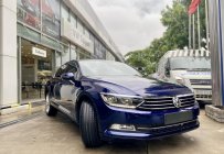 Volkswagen Passat 2021 - VW Sài Gòn khuyến mãi lớn tháng 8/2021 Passat Bluemotion High sang trọng - xe nhập khẩu Đức giá tốt giá 1 tỷ 480 tr tại Tp.HCM