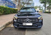 Mercedes GLC300 2019 cũ, Nhập khẩu Đức Limited, nội thất nâu da bò  giá 2 tỷ 479 tr tại Tp.HCM