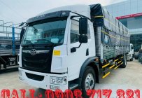 Howo La Dalat 2022 - Bán xe tải Faw 8T3 động cơ Weichai thùng dài 8m3 giá tốt  giá 870 triệu tại Bình Dương