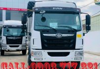 Bán trả góp xe tải Faw 8T3 đông cơ Weichai 165HP giá 850 triệu tại Tp.HCM