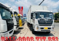 Bán xe tải Dongfeng thùng kín Pallet chứa kết cấu linh kiện điện tử giao xe ngay  giá 1 tỷ 20 tr tại Tp.HCM