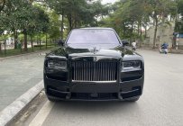 Bán Rolls Royce Cullinan Black Badge 2022, màu đen, xe giao ngay tại Việt Nam giá 44 tỷ tại Hà Nội