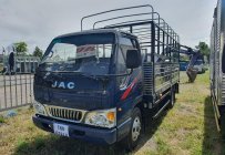 Xe tải JAC L240 2T45 thùng dài 3m7- ưu đãi cực sốc chỉ trong tháng 6  giá 385 triệu tại Đồng Nai