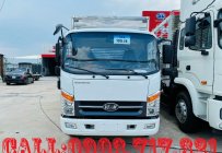 Bán xe tải Veam VT340 máy Isuzu thùng dài 6m1 giao xe ngay giá 540 triệu tại Bình Dương
