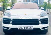 Xe Porsche Cayenne Coupe năm 2021, màu trắng, nhập khẩu  giá 6 tỷ 880 tr tại Hà Nội