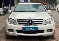 Bán Mercedes C200 AT năm sản xuất 2008 giá 315 triệu tại Hà Nội