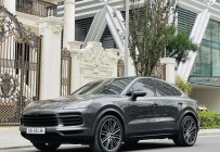 Bán xe Porsche Cayenne Coupe S model 2021, biển số Hà Nội giá 7 tỷ 400 tr tại Hà Nội