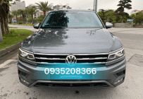 Volkswagen Tiguan 2019 - Màu xám, xe nhập giá 1 tỷ 480 tr tại Hà Nội