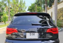 Audi Q7 2014 - Màu xám, xe nhập ít sử dụng giá 1 tỷ 328 tr tại Tp.HCM