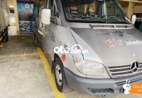 Mercedes-Benz Sprinter 2009 - Xe số sàn, máy dầu giá 187 triệu tại Đồng Nai