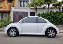 Volkswagen New Beetle 2010 - Màu trắng, nhập khẩu nguyên chiếc xe gia đình, giá chỉ 565 triệu giá 565 triệu tại Tp.HCM