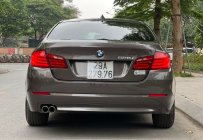 BMW 528i 2011 - Màu nâu, nhập khẩu nguyên chiếc, giá 695tr giá 695 triệu tại Hà Nội