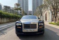 Rolls-Royce Ghost 2016 - Tên công ty xuất hoá đơn giá 19 tỷ 500 tr tại Hà Nội