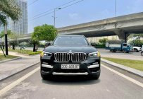 BMW X3 2020 - Màu đen, xe còn mới giá 2 tỷ 329 tr tại Hà Nội