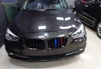 BMW 528i 2017 - Màu xám, xe nhập giá 1 tỷ 650 tr tại Hà Nội
