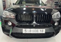 BMW X5 2016 - 3.5 Driver Msport, xe đẹp bao check hãng giá 1 tỷ 339 tr tại Tp.HCM
