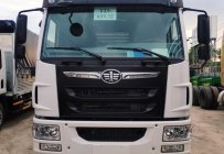 Howo La Dalat 2022 - Bán xe tải Faw 8T3 thùng 8m3 động cơ Weichai giao xe ngay giá 843 triệu tại Long An