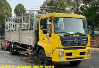 Xe tải DongFeng B180 Hoàng huy nhập khẩu Euro 5 thùng bạt 7m5 tải trọng 9Tấn giá 990 triệu tại Đồng Nai