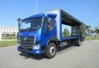 Xe tải 5 tấn - dưới 10 tấn C160L 2022 - Bán xe tải THACO AUMAN – xe tải thùng dài 10 mét giá tốt nhất tại Đồng Nai giá 850 triệu tại Đồng Nai
