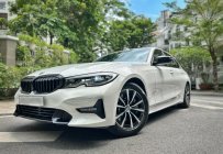 Bán BMW 330i G20 nhập khẩu full option giá 1 tỷ 880 tr tại Tp.HCM
