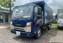 Xe tải Jac 3 Tấn 5 Thùng 4m4 - Giao ngay - Vay 75% giá 434 triệu tại Đồng Nai
