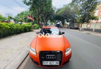 Audi A6 2005 - Màu cam đẹp độc lạ giá 430 triệu tại Bình Dương